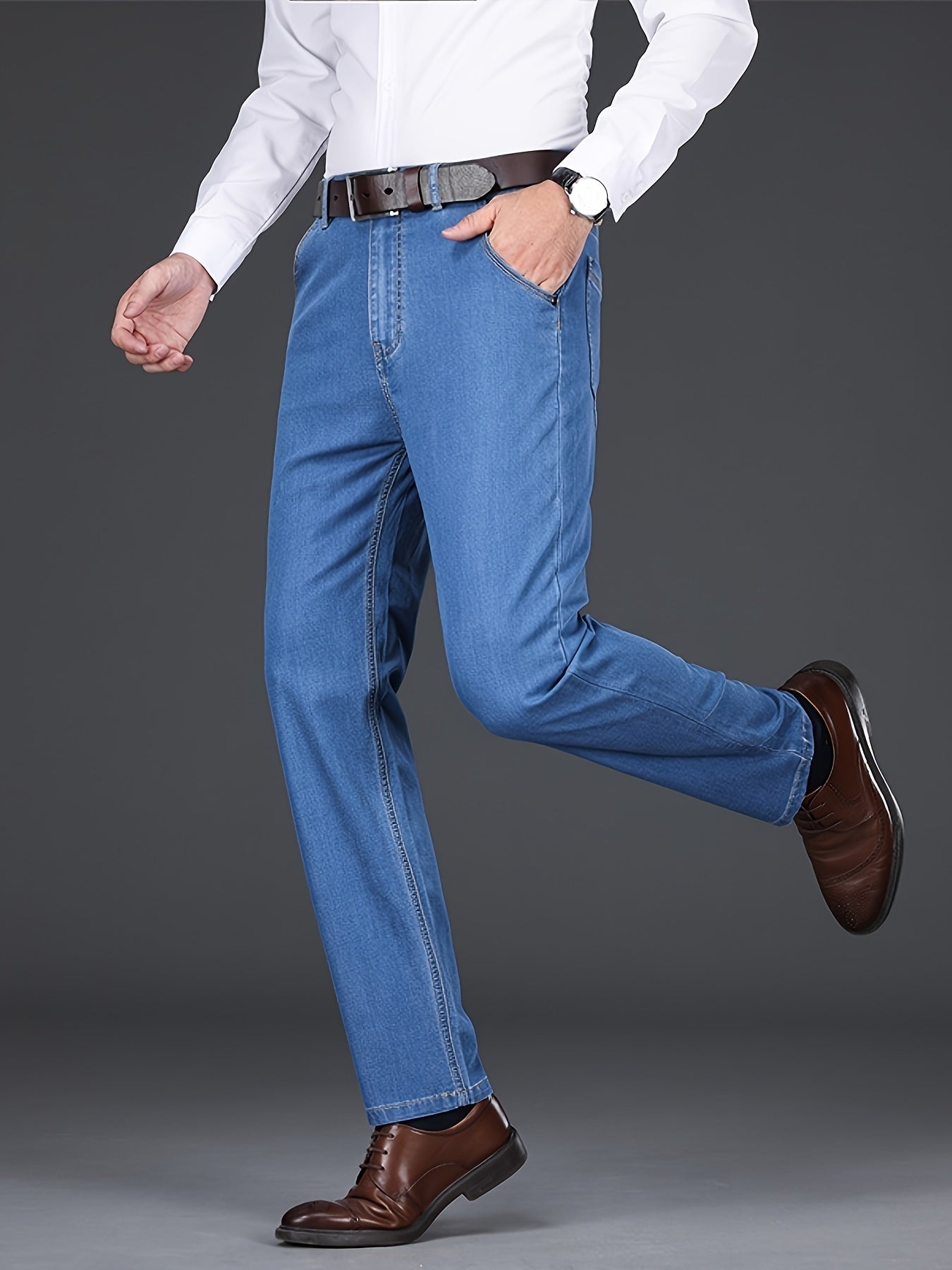 جينز تركي اصلي