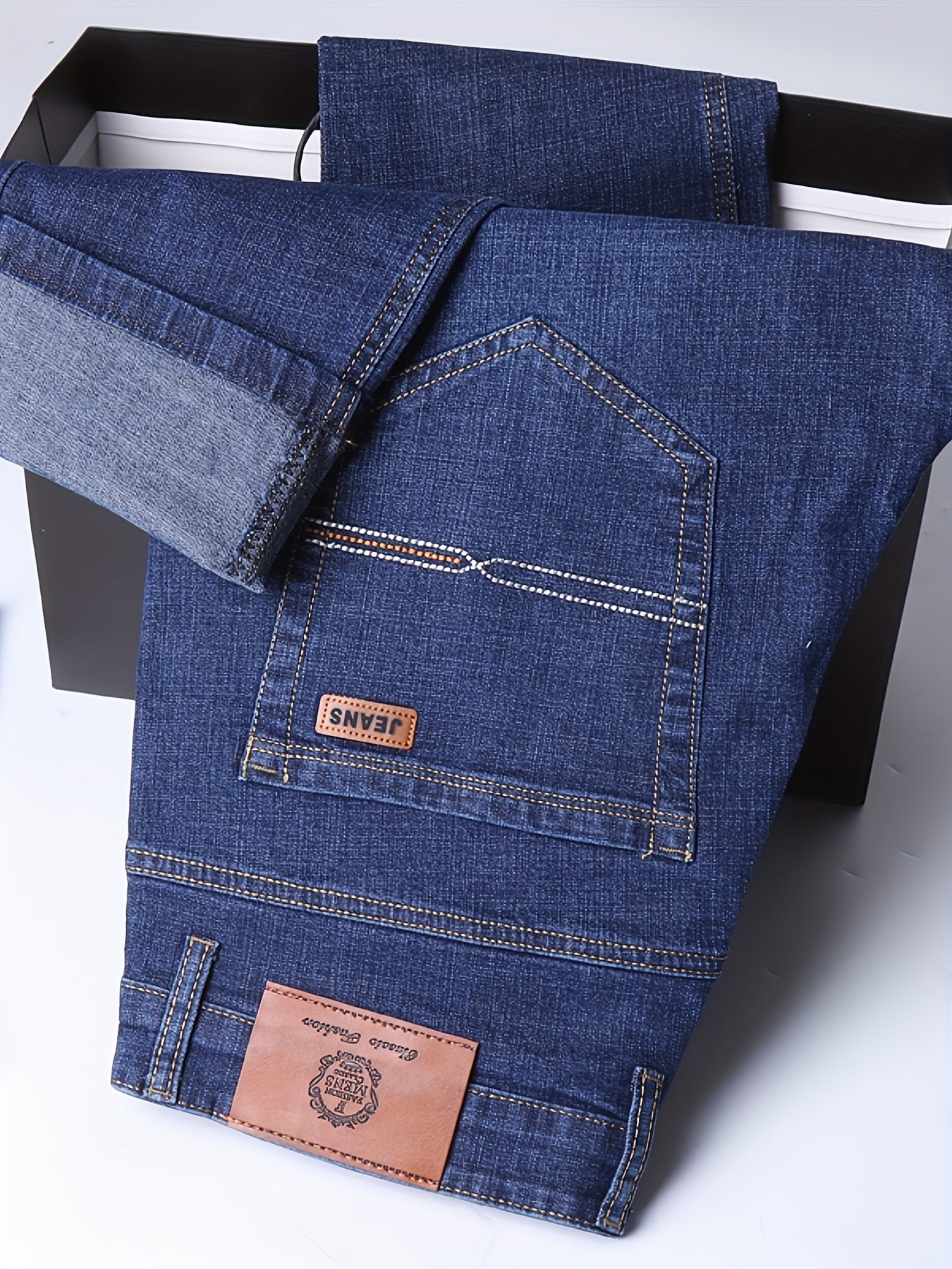 جينز تركي اصلي