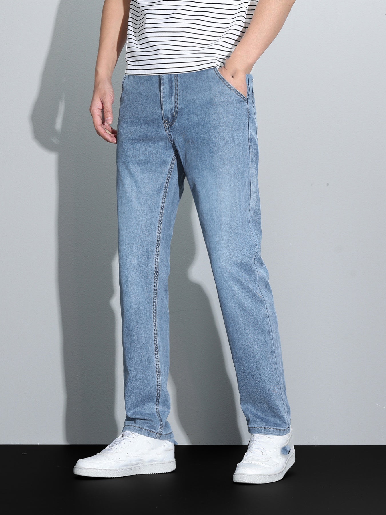 جينز تركي اصلي