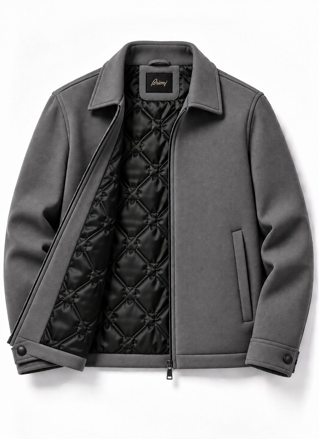 Turkish Jackets