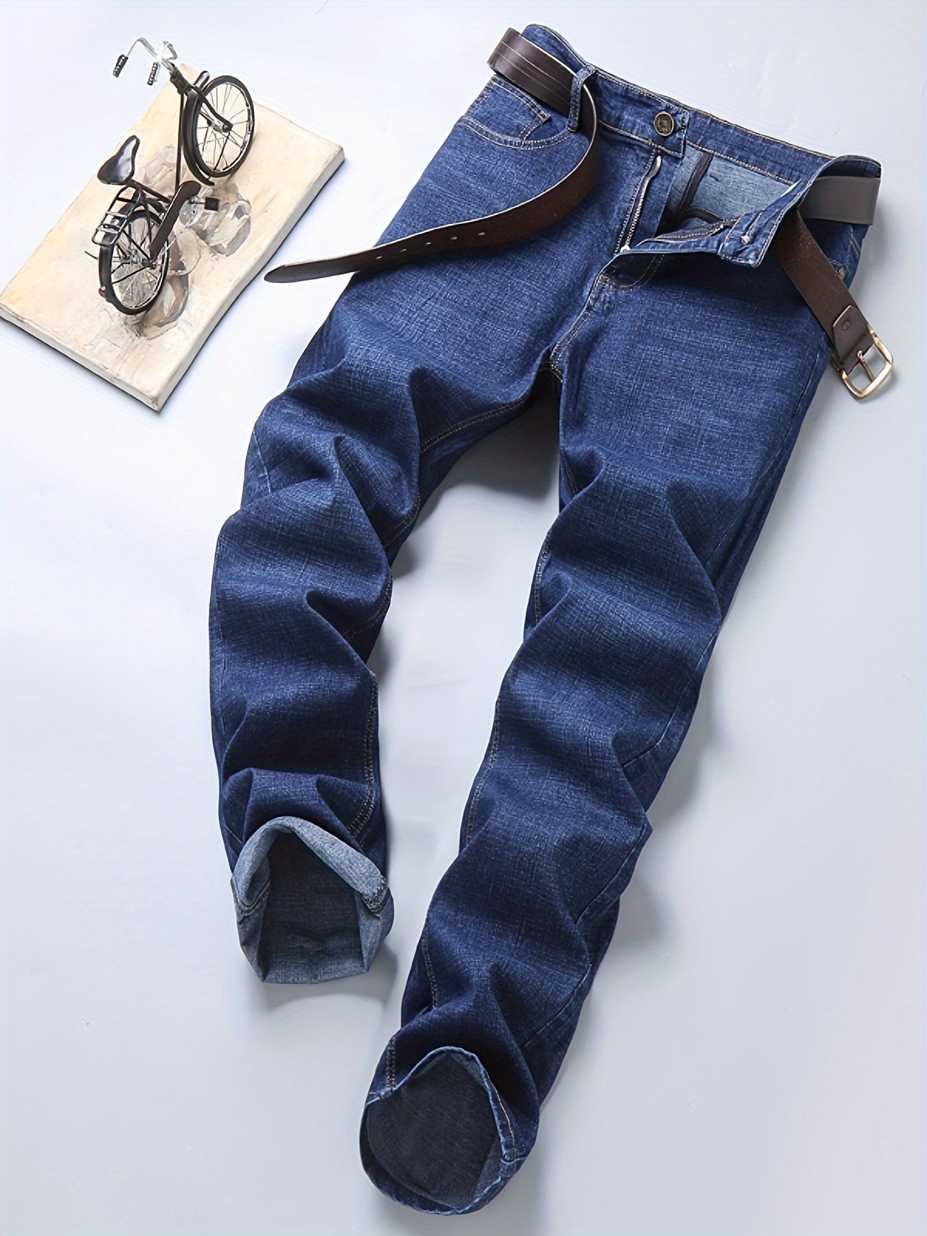 جينز تركي اصلي