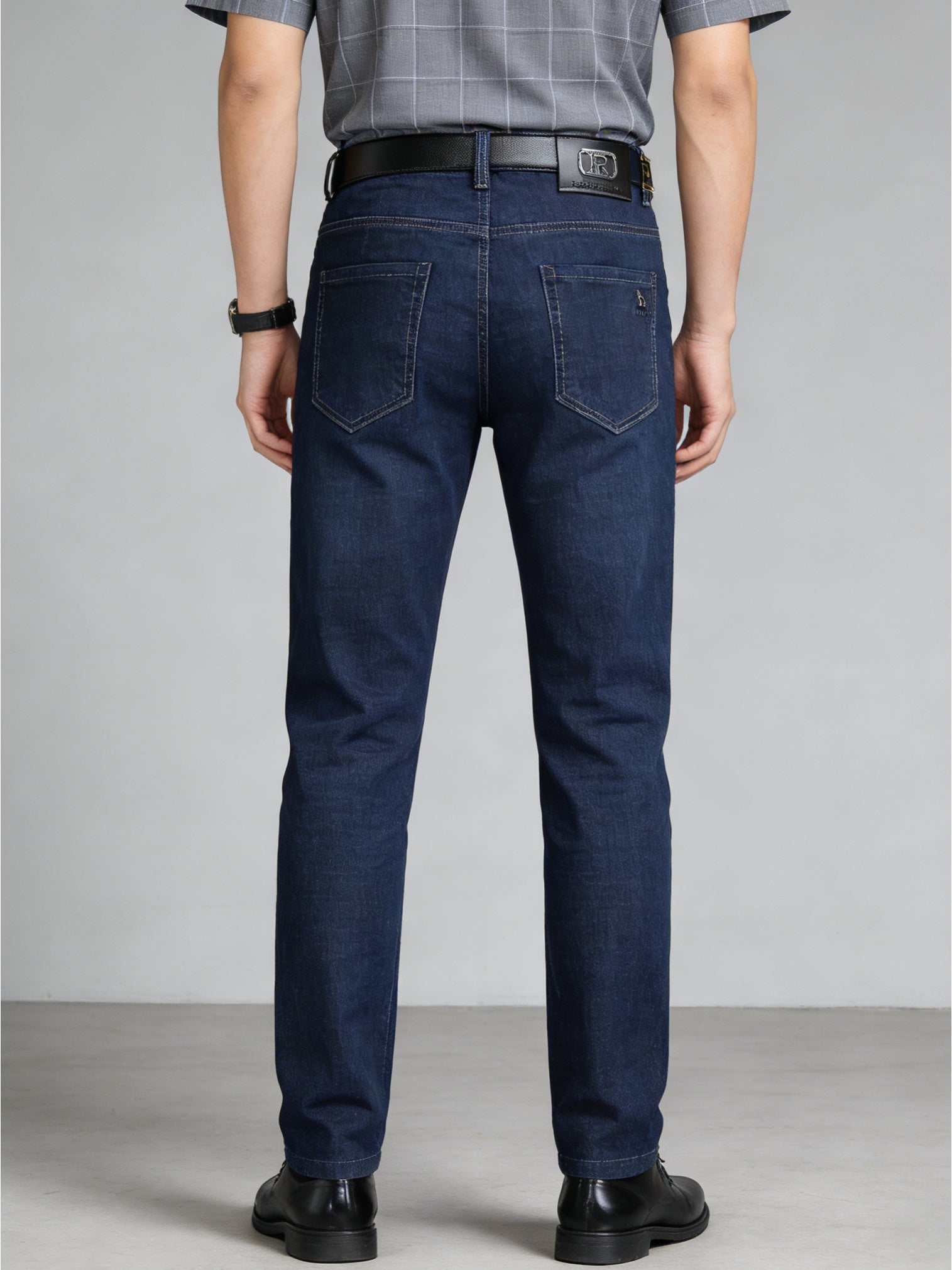 جينز تركي اصلي