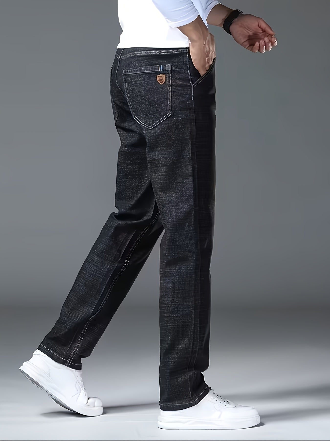 جينز تركي اصلي