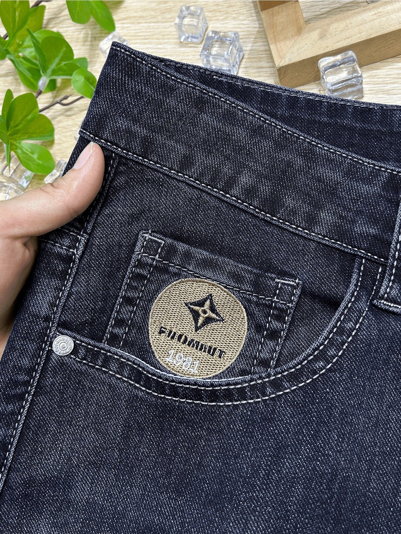 جينز تركي اصلي