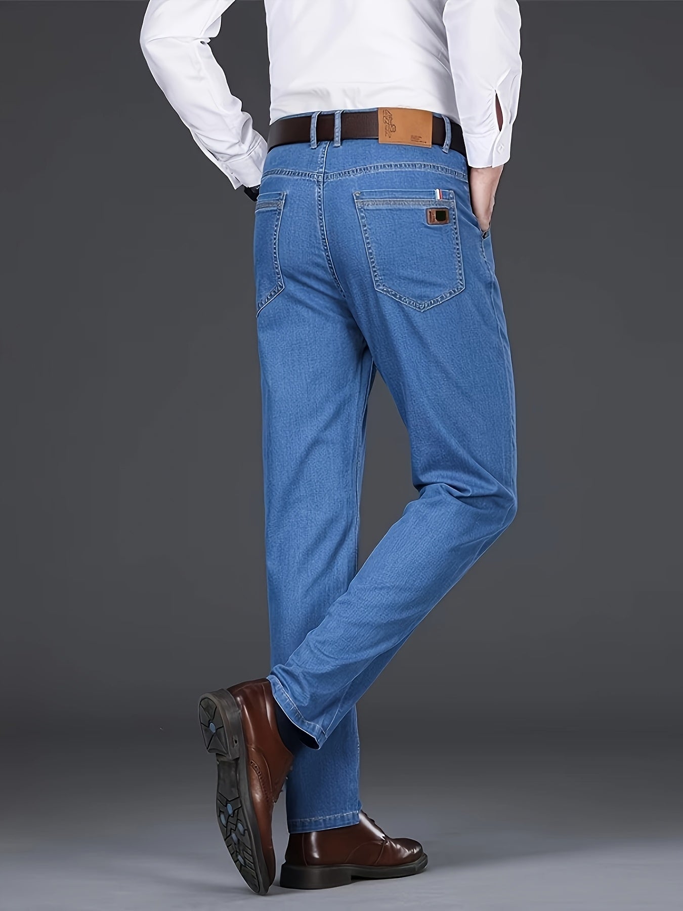 جينز تركي اصلي