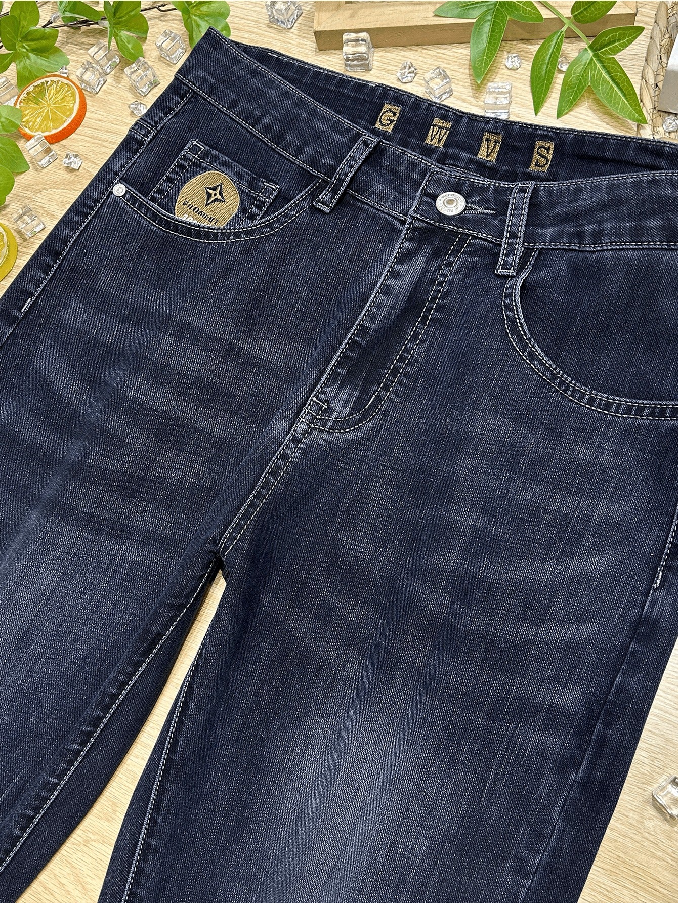 جينز تركي اصلي