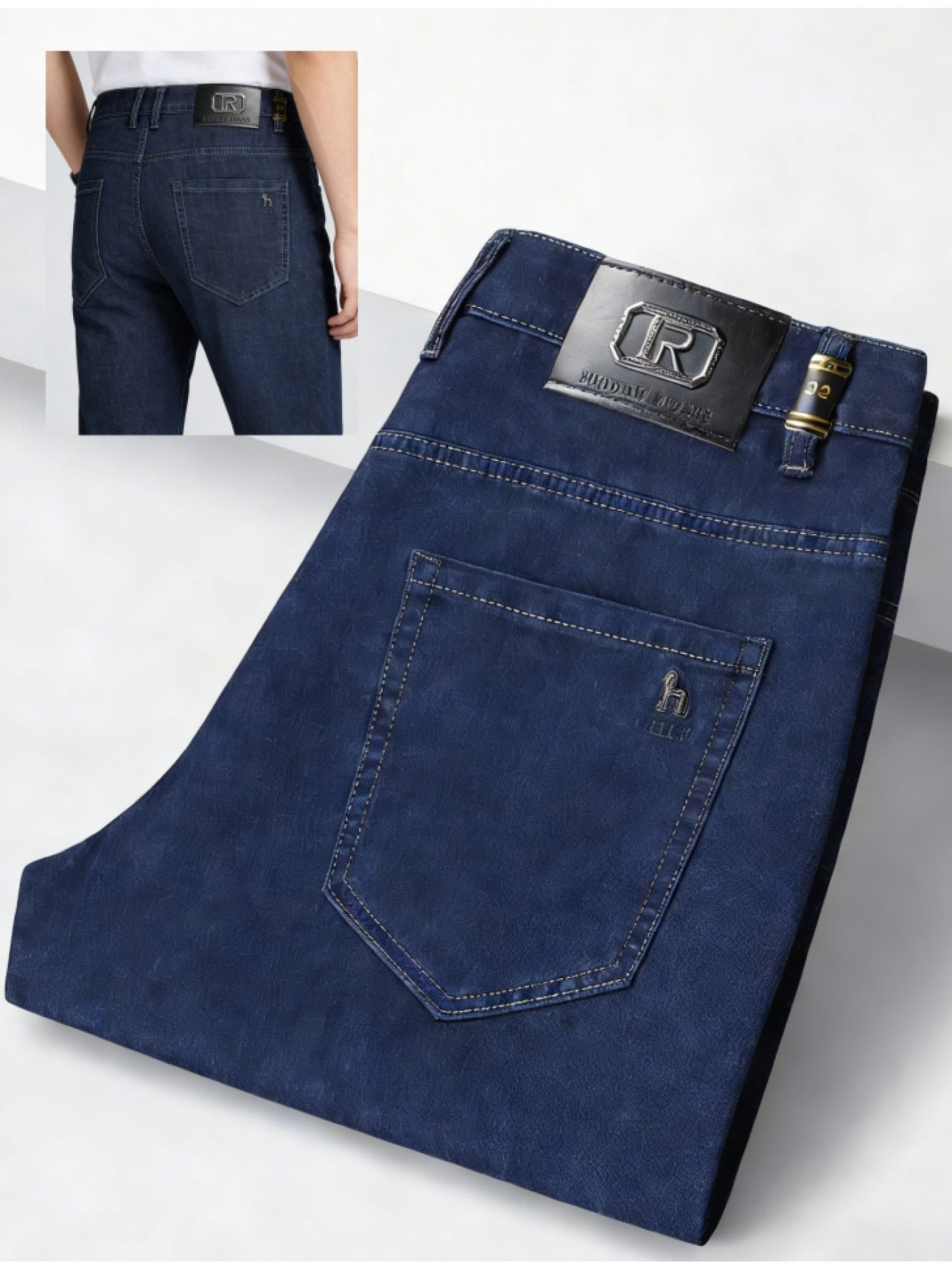 جينز تركي اصلي