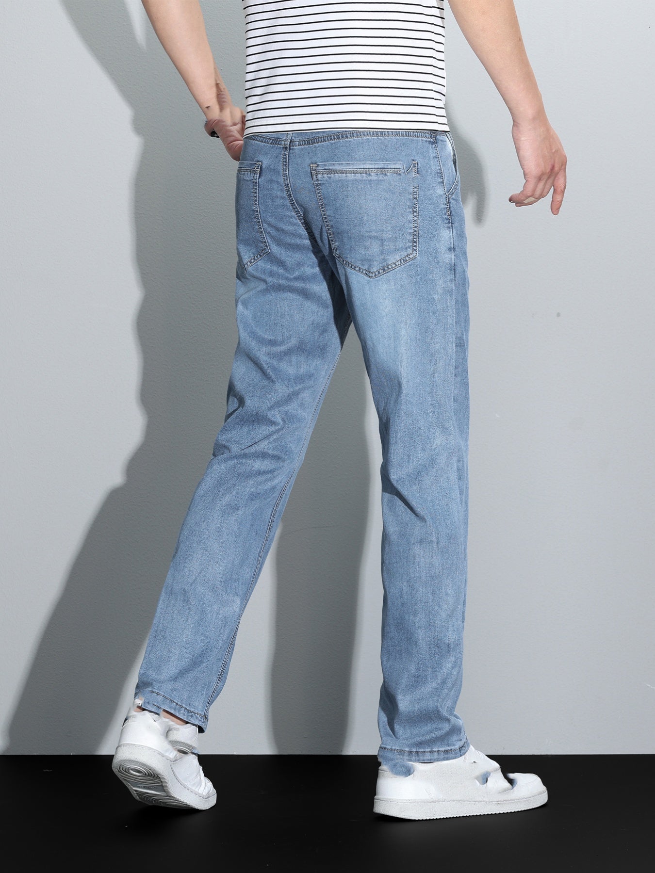 جينز تركي اصلي