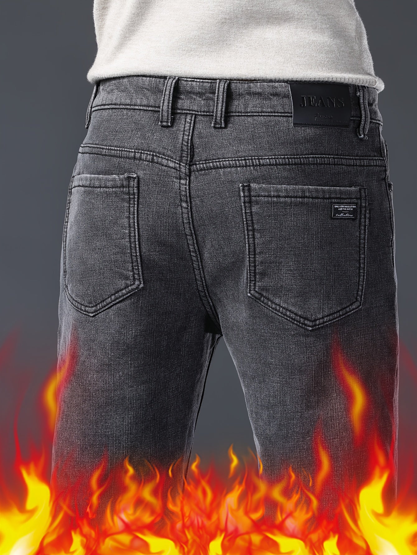 جينز تركي اصلي