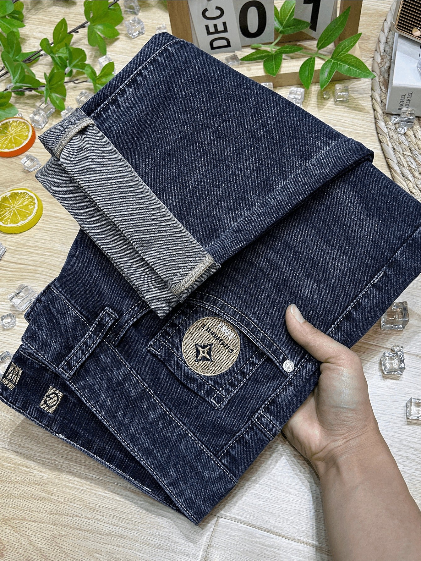 جينز تركي اصلي