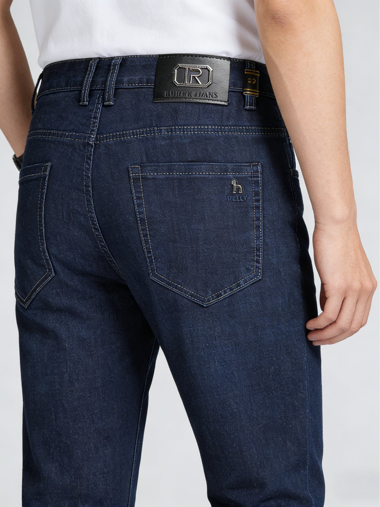 جينز تركي اصلي