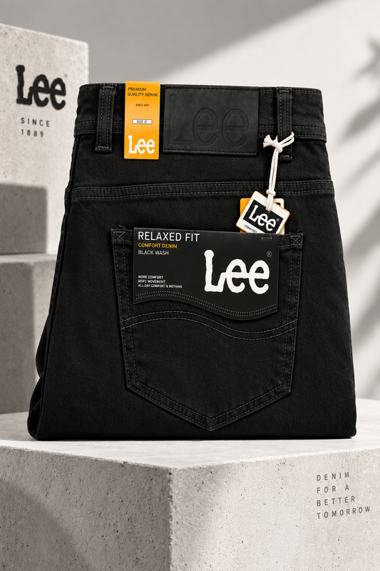 Lee Jeans