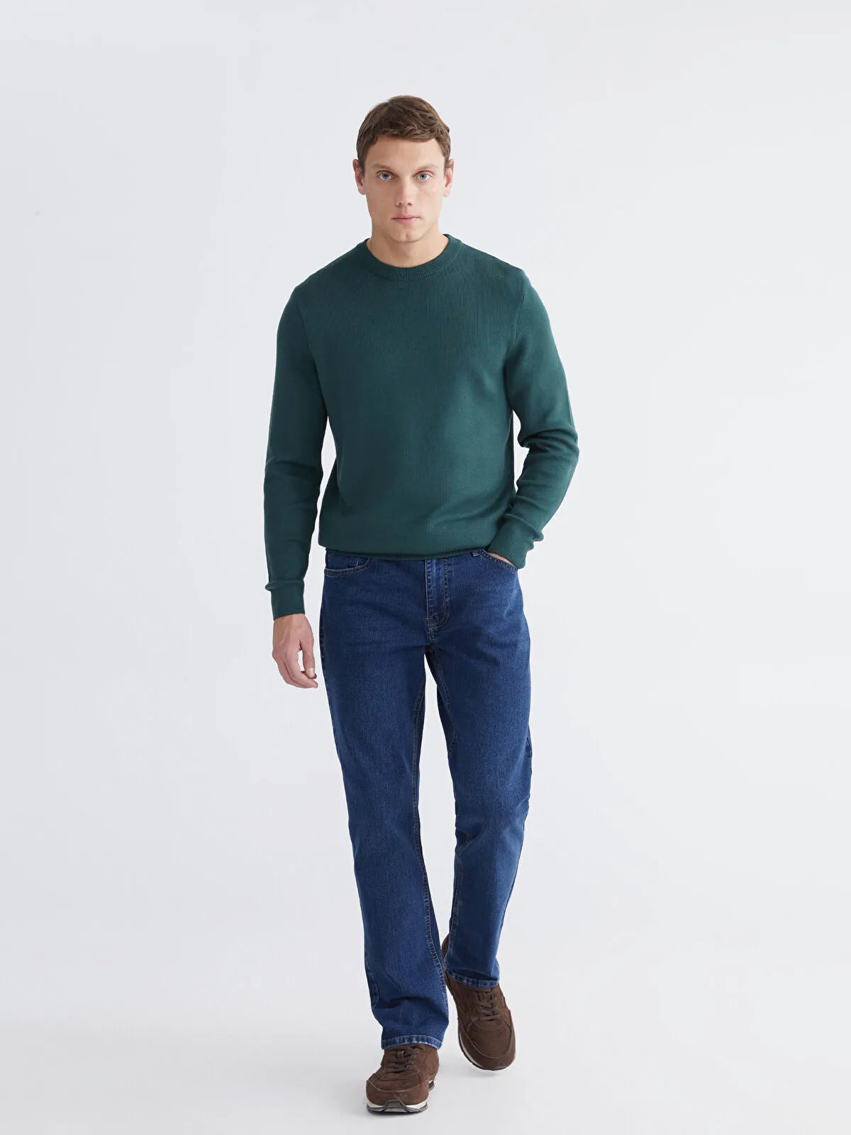 جينز تركي مستورد