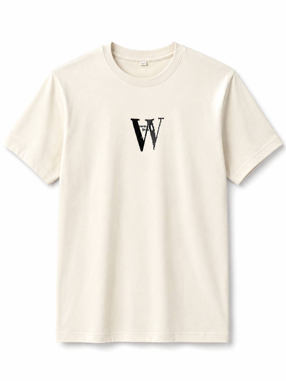 W t-shirt