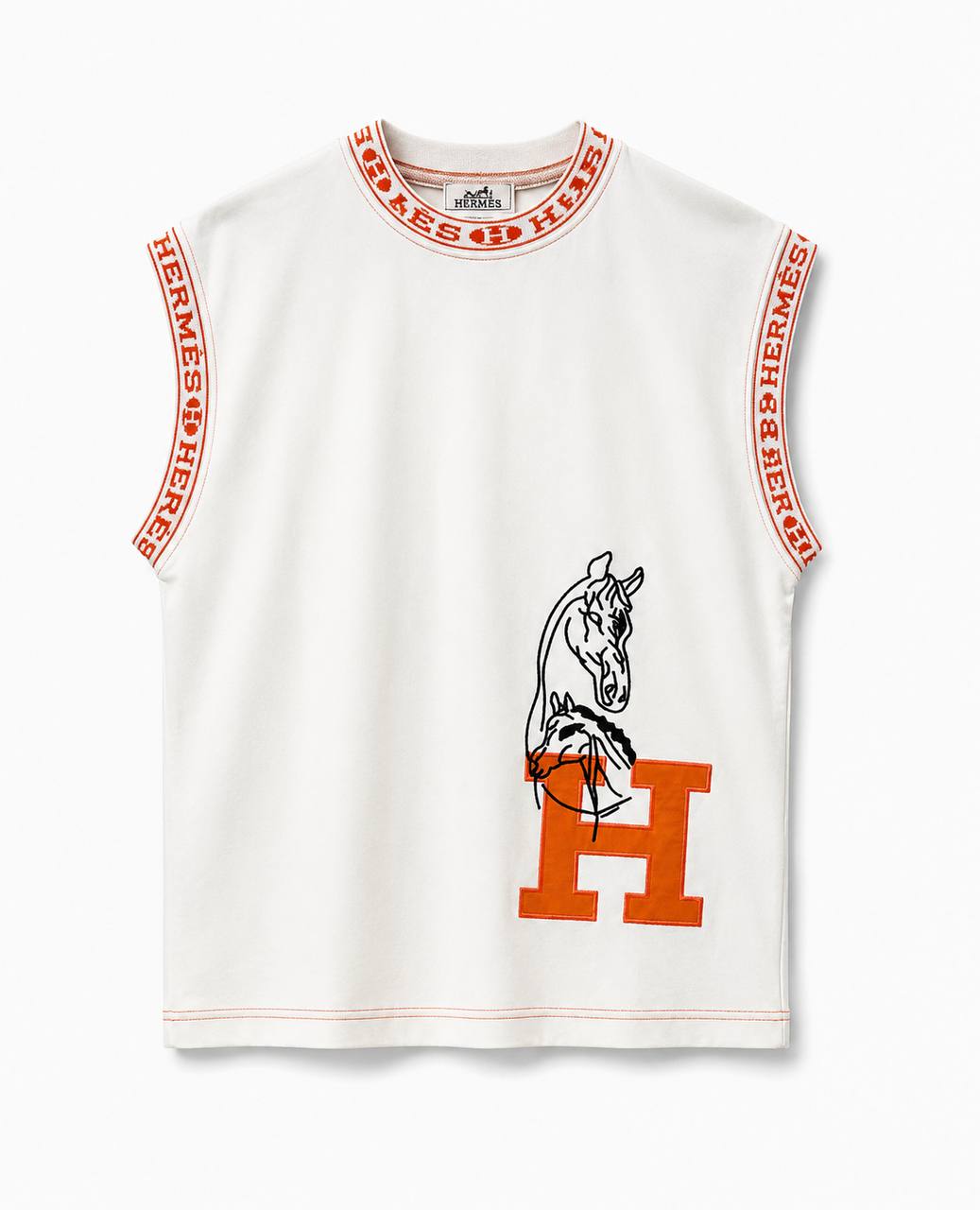 H  t-shirt