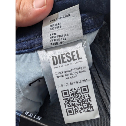 جينز تركي مستورد