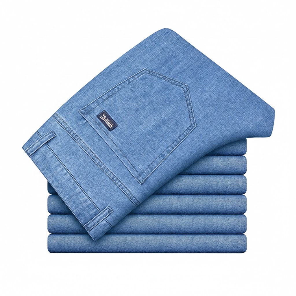 Turkish Jeans جينز تركي مستورد