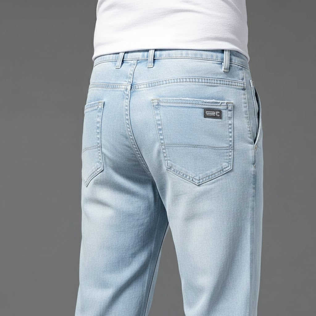 جينز تركي مستورد