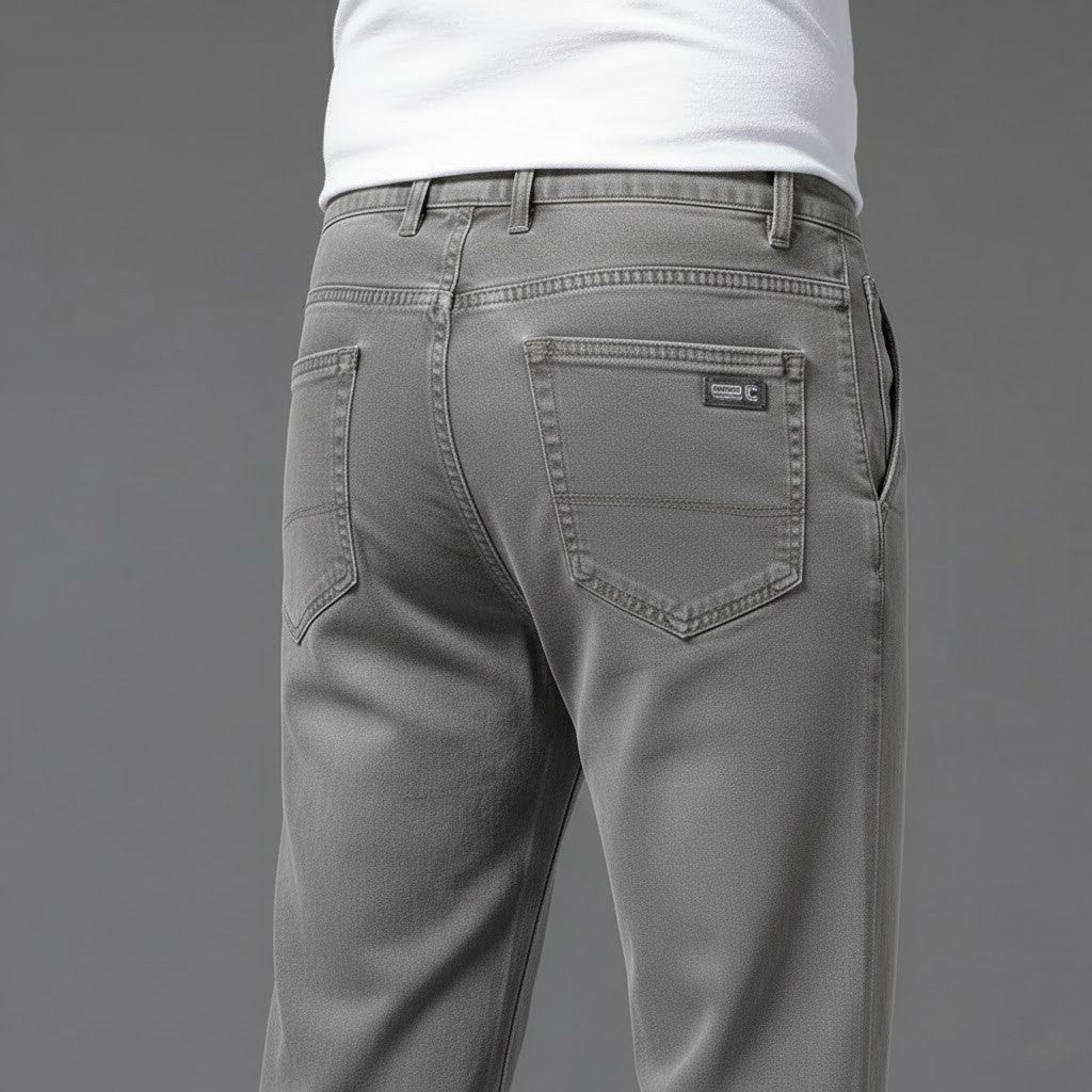 جينز تركي مستورد