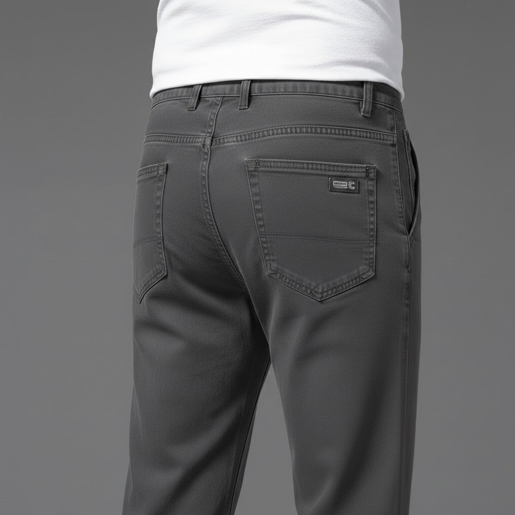 جينز تركي مستورد