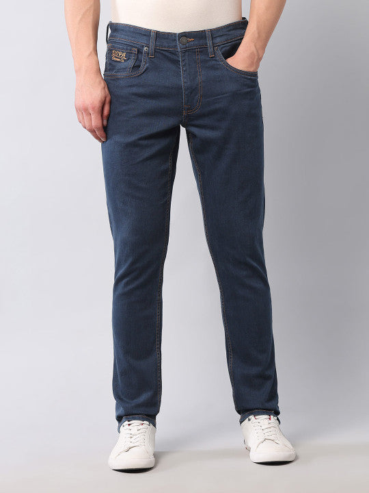 U.S. Polo Assn. Denim Co.